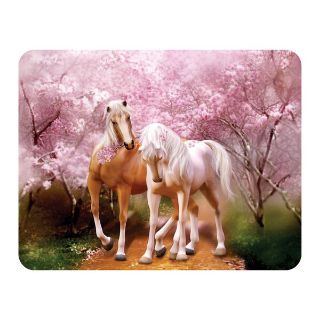 Obrázek z Magnet 3D 7x9cm - koně (25) 